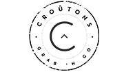 Croûtons Grab'N Go